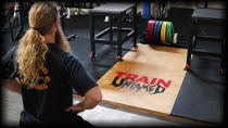 Thumbnail for Building A Weightlifting Platform | Alan Thrall