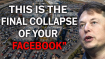 Thumbnail for Elon Musk: "Delete Your Facebook, It's Just Got Worse" | DB Business