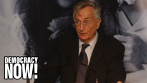 Thumbnail for Reporter Seymour Hersh on "How America Took Out the Nord Stream Pipeline": Exclusive TV Interview | Democracy Now!
