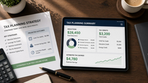 Thumbnail for Tax Planning Strategies 
