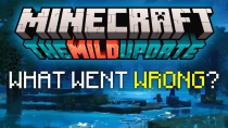 Thumbnail for Is Minecraft 1.19 A Disappointment? What Went Wrong With The Wild Update?