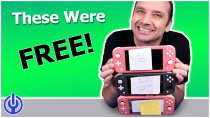Thumbnail for A Viewer Donated 3 BROKEN Switch Lites - But Can I Fix Them?! | TronicsFix