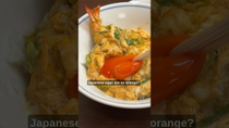 Thumbnail for Why are Japanese eggs so orange? | Japan Eat