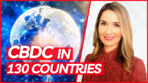 Thumbnail for 🔴 CBDC Roll Out: 130 Countries Are ACTIVELY Developing Central Bank Digital Currencies In 2024 | Lena Petrova, CPA - Finance, Economics & Tax