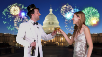 Thumbnail for Congressional New Year's Resolutions