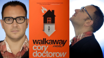 Thumbnail for Cory Doctorow on Cyber Warfare, Lawbreaking, and His New Novel 'Walkaway'