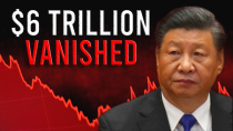 Thumbnail for China’s Economy Just IMPLODED (LEAKED INSIDER REPORT) | Casgains Academy
