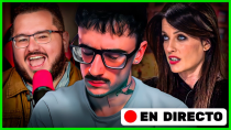 Thumbnail for RICKY DECLARA EN EL JUZGADO DE VIOGEN! CRISTINA SEGUÍ DENUNCIA! MAURG AL JUZGADO POR ALE DOLORES! | La Salsería