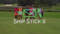 Thumbnail for Ship Sticks: Send Your Golf Clubs Ahead | Ship Sticks