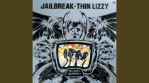 Thumbnail for Jailbreak | Thin Lizzy - Topic