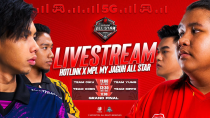 Thumbnail for Jaguh All Star Hotlink 2024 | MPL Malaysia