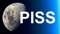 Thumbnail for We are going to piss on the moon | Bosnian Ape Society