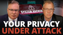 Thumbnail for Canada's Courts Are No Longer Neutral, Here’s the Proof | Leaders on the Frontier 🇨🇦