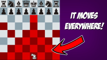 Thumbnail for The Most ANNOYING Chess Piece! | Fairy Chess | Chess Artist
