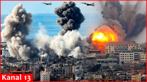Thumbnail for Mossad turned Iran into its “playground”; Israeli intelligence no longer plays behind scenes games | Kanal13
