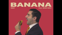 Thumbnail for Remy: Banana (Free Trade Camila Cabello Havana Parody)