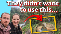 Thumbnail for The Canal Invention you DO NOT want to use. | Paul and Rebecca Whitewick