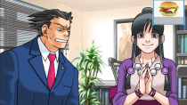 Thumbnail for Ace Attorney For People Who Haven't Played It but it's actually Ace Attorney | Chris Hass