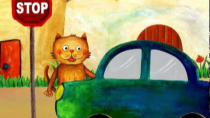 Thumbnail for Learn the ABCs: "C" is for Cat | Cocomelon - Nursery Rhymes