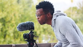Thumbnail for How to shoot a No-Budget Film