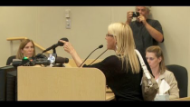 Thumbnail for Outraged Fullerton citizens react to Kelly Thomas beating tape