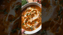 Thumbnail for This might be better than butter chicken | Sara - Nutrient Matters