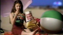 Thumbnail for 1997 - Pringles - Once You Pop, The Fun Don't Stop Commercial | Consumer Time Capsule