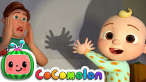 Thumbnail for Shadow Puppets Song | CoComelon Nursery Rhymes & Kids Songs | Cocomelon - Nursery Rhymes