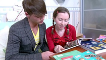 Thumbnail for Innocent student & anal sex teacher
