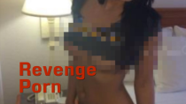 Thumbnail for Should Revenge Porn Be a Crime?