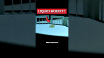 Thumbnail for Scientists Create Shapeshifting Liquid Robots | Dr Ben Miles