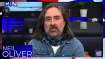 Thumbnail for Neil Oliver: All the neo-Liberal stooges are running scared now and for good reason. | GBNews