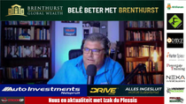 Thumbnail for Nuwe Raskwotas: ANC loop wit mans nou storm, sê BD. Dinsdag 22 April 2025 | NUUSPOD