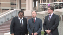 Thumbnail for Texas Asset Forfeiture Press Conference
