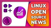 Thumbnail for Linux performance boosts, Flathub redesign & EU crackdown: Linux & Open Source News | The Linux Experiment