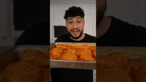 Thumbnail for Chicken And Potatoes | The Golden Balance