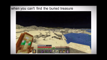 Thumbnail for When You Can’t Find The Buried Treasure: | Random Things For Fun