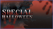 Thumbnail for 【SPECIAL HALLOWEEN】Trick or treat?【Dokibird】 | Dokibird