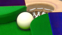 Thumbnail for Funny Escapes From Snookers | Snooker Planet