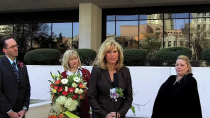 Thumbnail for Freeing Louisiana Florists: Licensing Law is Blooming Nonsense - Case Launch Press Conf