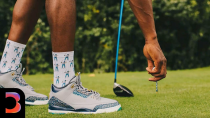Thumbnail for Making Golf More Inclusive Through Fashion | Bloomberg Originals