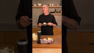 Thumbnail for Key Lime Pie for Babe made in partnership with @KitchenaidANZ | Andy Cooks