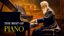 Thumbnail for The Best of Piano - 30 Greatest Pieces: Chopin, Debussy, Beethoven. Relaxing Classical Music | Timeless Classical Music
