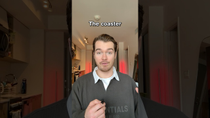 Thumbnail for The Most Dangerous Roller Coaster | Thomas Mulligan