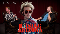 Thumbnail for Raising Arizona - re:View | RedLetterMedia