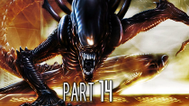 Thumbnail for Alien Isolation Walkthrough Gameplay Part 14 - Running Scared (PS4) | theRadBrad