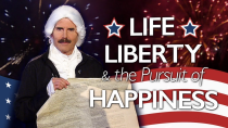 Thumbnail for Stossel: Life, Liberty, and the Pursuit of Happiness