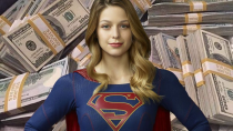Thumbnail for Supergirl discovers OnlyFans? | Yellow Flash