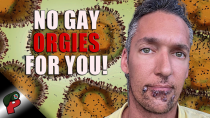 Thumbnail for NBC Feels the Loss of Gay Orgies | Grunt Speak