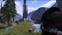Thumbnail for Halo 3 - Big Team Slayer on Valhalla (Invincible) | PokehTube
